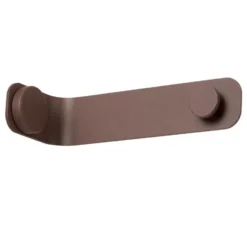 Lucide WELLS Wandlamp - Roest bruin