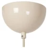 Lucide YOUNES Hanglamp - Beige