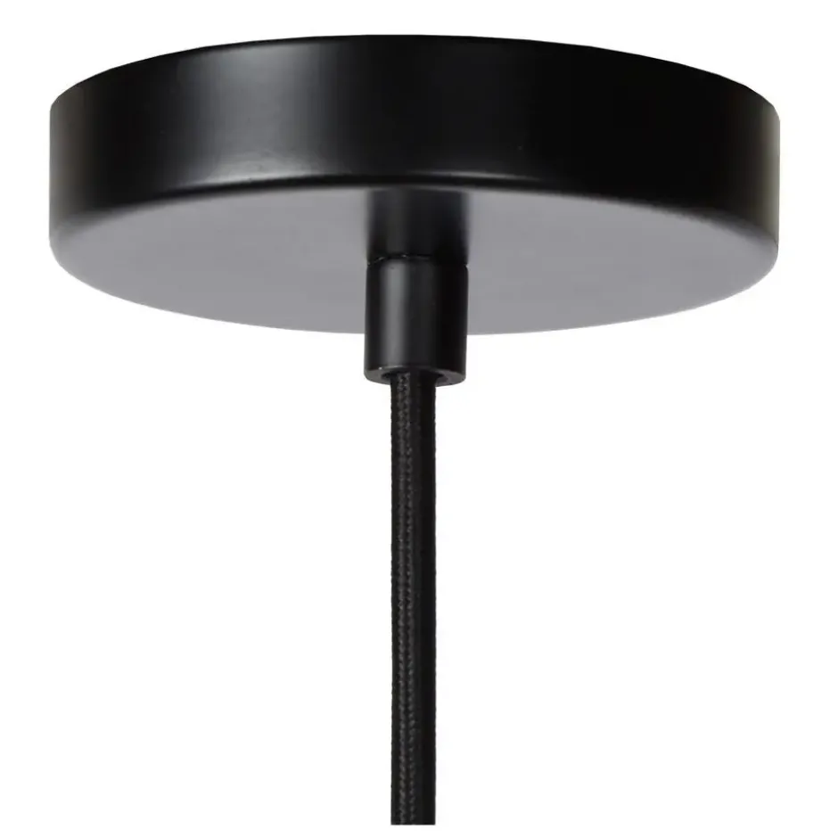 Lucide YUNKAI Hanglamp - Naturel