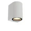 Lucide ZARO Wandspot - Wit