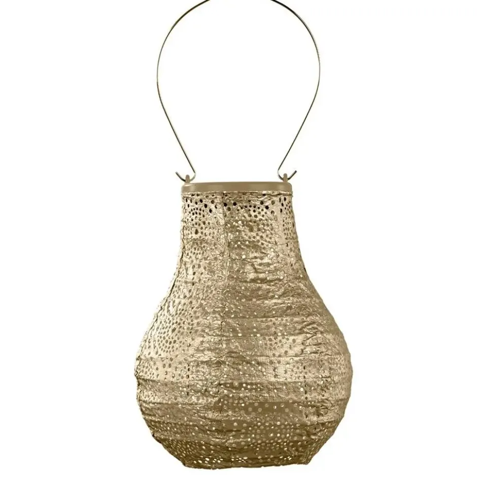 Lumiz Solar Buitenlamp Butchart Set - Buitenverlichting - 5 stuks