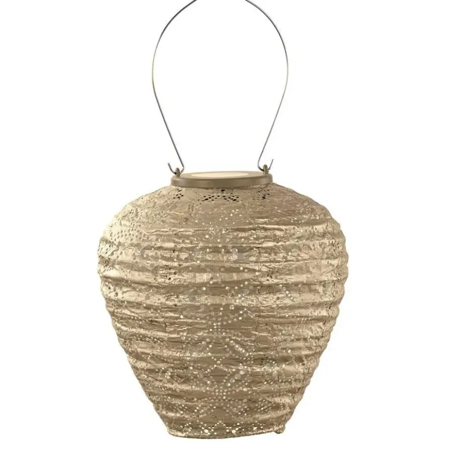 Lumiz Solar Buitenlamp Butchart Set - Buitenverlichting - 5 stuks