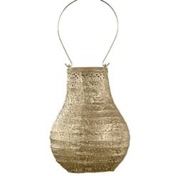 Lumiz Solar Buitenverlichting Gouden Set- 3 stuks