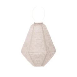 Lumiz solar lampion – bazaar arch – 30 cm – future dusk