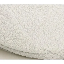 Luxe Teddy Zitzakstoel BobbelHome - Comfortabel voor in huis