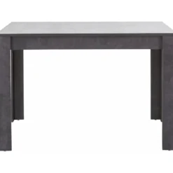 Lynn - Eettafel 120x80 cm 6 personen MDF