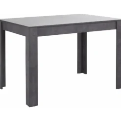 Lynn - Eettafel 120x80 cm 6 personen MDF