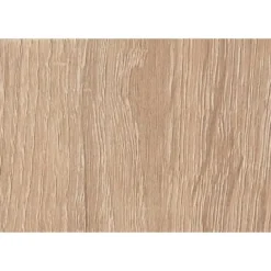 Lynn - Eettafel 160x90 cm voor 8 in eiken MDF
