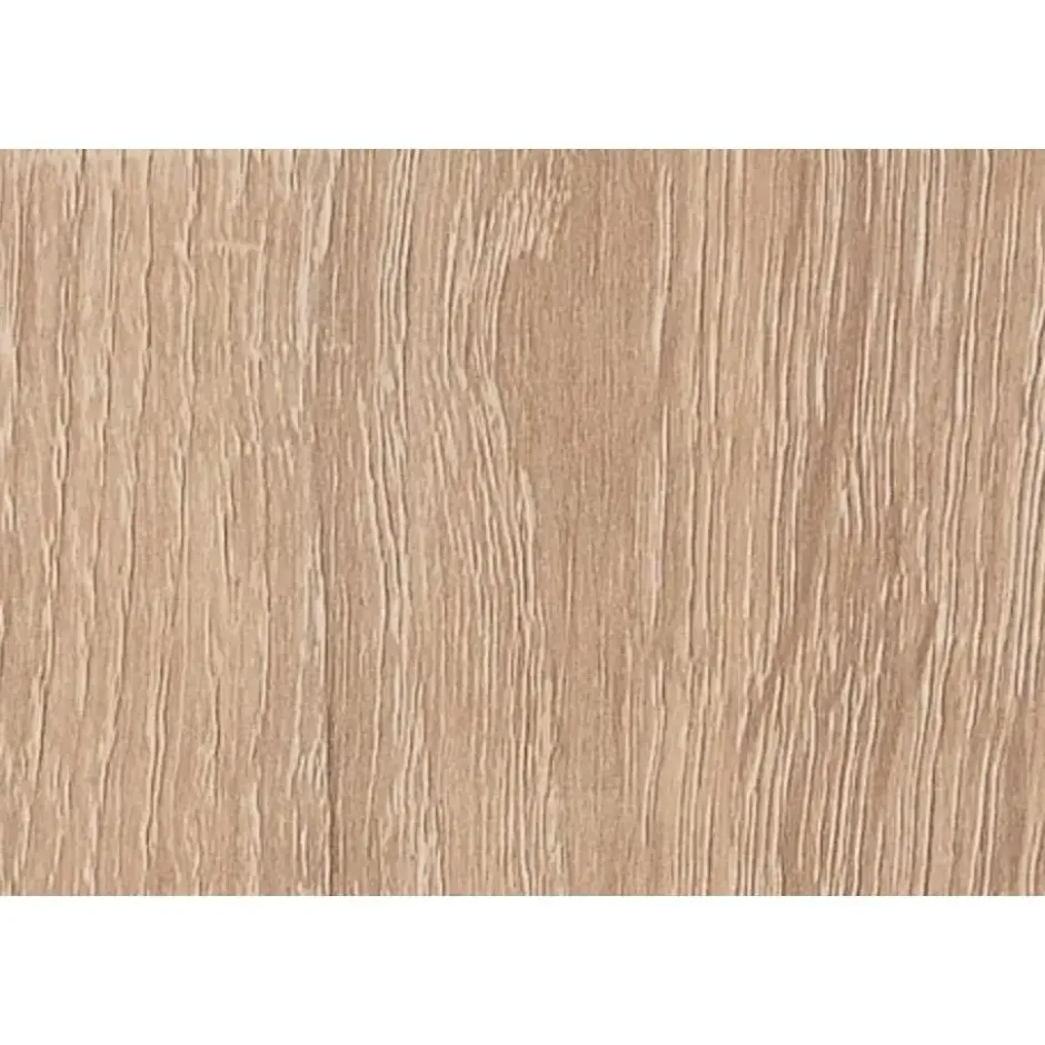 Lynn - Eettafel 160x90 cm voor 8 in eiken MDF