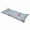 Madison - Bankkussen Milly Indigo - (150) 140x48cm