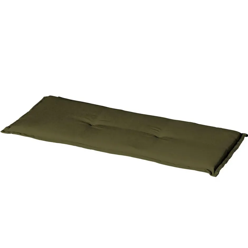 Madison Bankkussen 180x48 Panama green