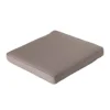 Madison - Lounge Profi-Line Zitkussen Panama taupe - Ca. 60x60 cm - Set van 2