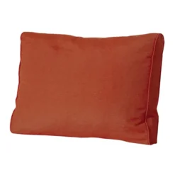 Madison - Lounge Rugkussen Panama terra - Ca. 40x60 cm - Set van 2