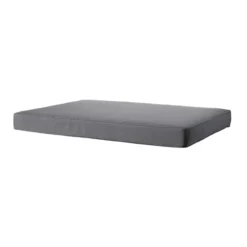 Madison - Lounge Zitkussen Manchester grey - Ca. 120x80 cm