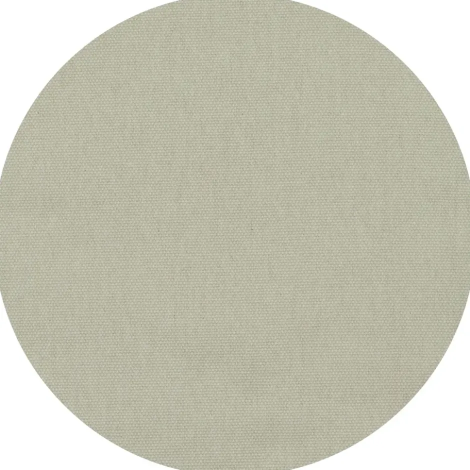 Madison - Tafelkleed Beige canvas eco+ - Ø Ca. 160 cm