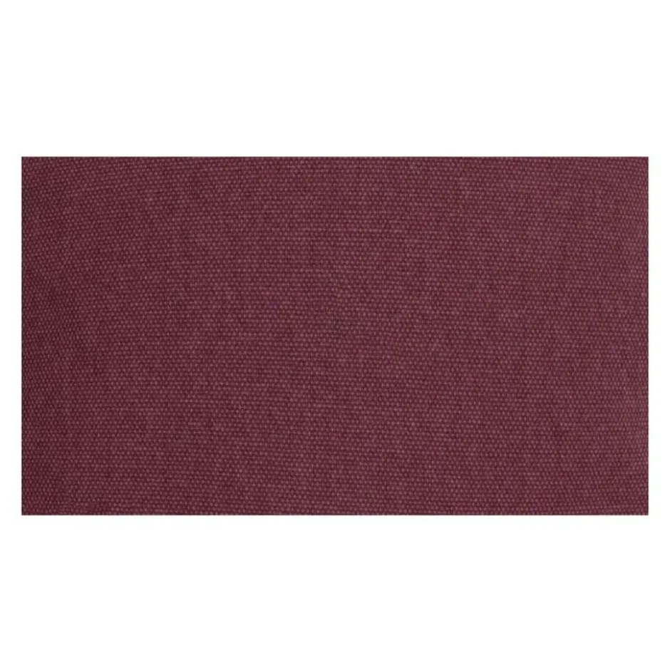 Madison - Tafelkleed Bordeaux canvas eco+ - Ca. 250x140 cm