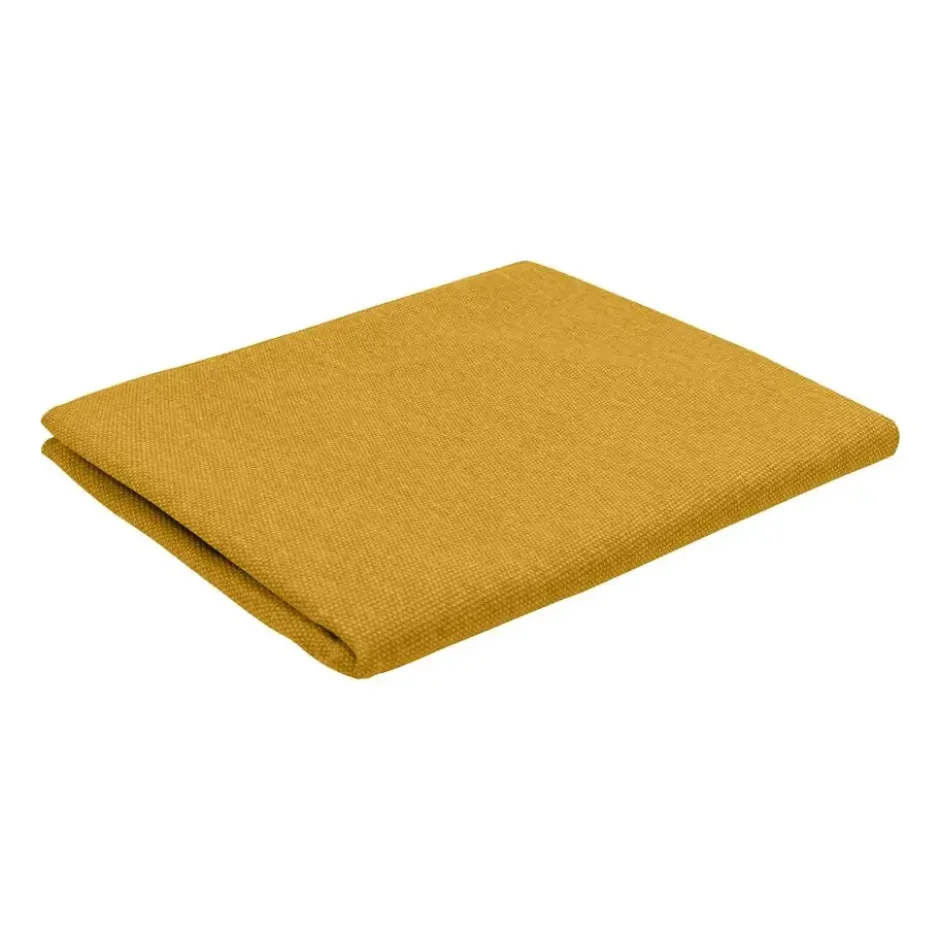 Madison - Tafelkleed Gold canvas eco+ - Ca. 250x140 cm