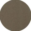 Madison - Tafelkleed Taupe canvas eco+ - Ø Ca. 160 cm