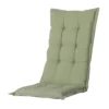 Madison Tuinstoelkussen Hoge Rug Panama Sage