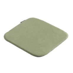 Madison - Zitkussen Panama sage - Ca. 40x40 cm - Set van 4