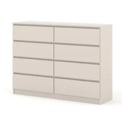 Maja dressoir S8 140 cm kashmir beige