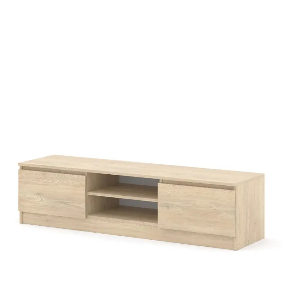 MAJA TV meubel ladekast 150 cm cremona mat