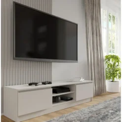 MAJA TV meubel ladekast 150 cm kasjmier