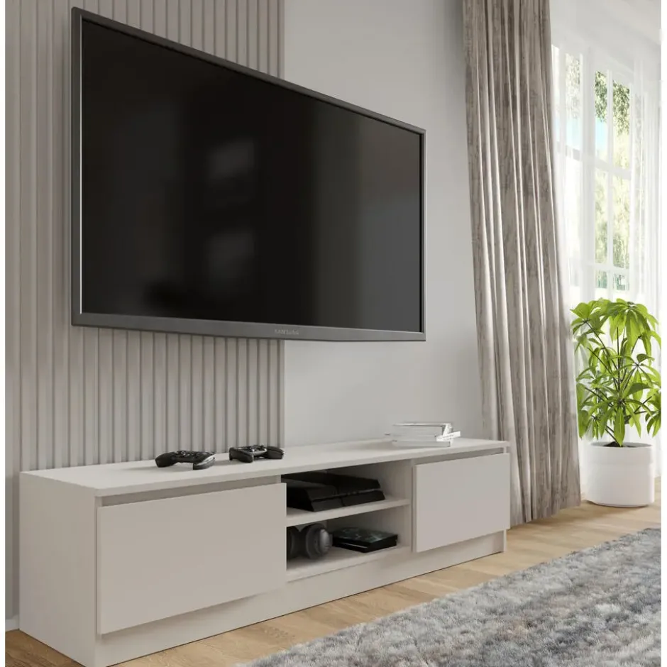 MAJA TV meubel ladekast 150 cm kasjmier