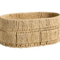 Mand Douze - naturel - 15x35x25 cm