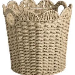 Mand Moda naturel - 34xØ28 cm