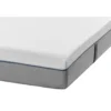Matras Lisa comfortschuim - 120x200x25 cm