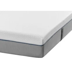 Matras Lisa comfortschuim - 90x200x25 cm