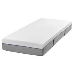 Matras Lisa comfortschuim - 90x200x25 cm