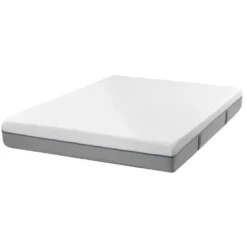 Matras Lisa comfortschuim - 160x200x25 cm