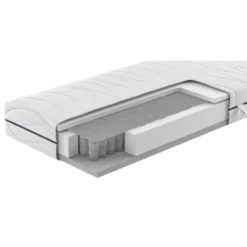 Matras Luc pocketvering - 70x200x19 cm