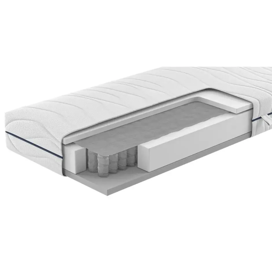 Matras Luc pocketvering - 160x200x19 cm