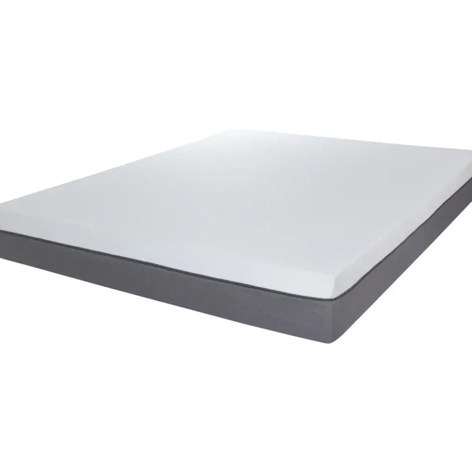 Matras Mila koudschuim - 160x200x24 cm