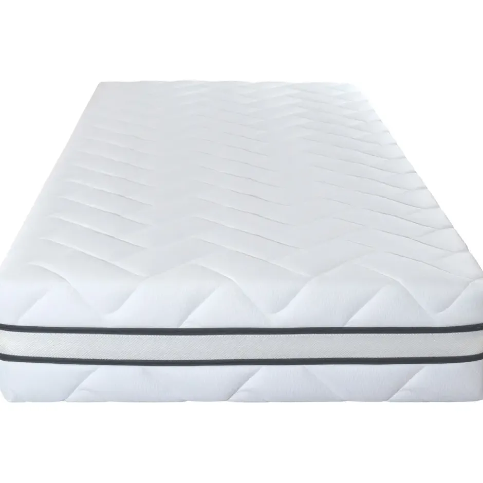Matras Sven pocketvering - 80x210x24 cm