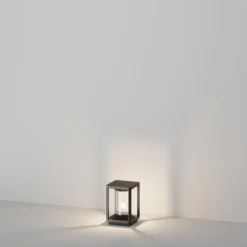 Maytoni Outdoor - Landschapsverlichting Cell - Grafiet