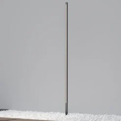 Maytoni Outdoor - Landschapsverlichting Pole - Grafiet