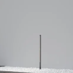 Maytoni Outdoor - Landschapsverlichting Pole - Grafiet