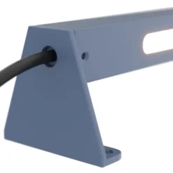 Maytoni Outdoor - Landschapsverlichting Edge - Grijs