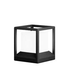 Maytoni Outdoor - Landschapsverlichting Trim - Grafiet