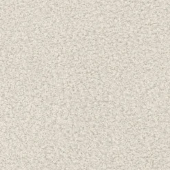 Meubella - Hoekbank Caesar - Beige - Teddy Boucle stof - Links