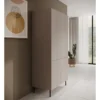 Meubella - Kledingkast Alex - Beige - 90 cm