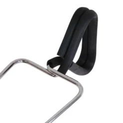 Mexlite Wandlamp nove - zwart - 36x14 cm