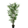 Mica Decorations Bamboe Kunstplant - H150 x Ø85 cm