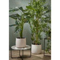 Mica Decorations Bamboe Kunstplant - H150 x Ø85 cm