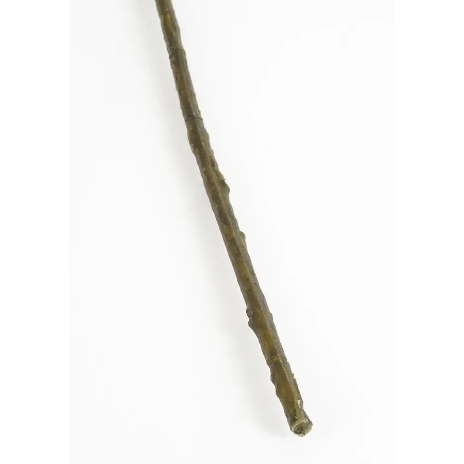 Mica Decorations Citroen Kunsttak - H104 cm - Geel