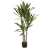 Mica Decorations Dracaena Kunstplant - H95 x Ø60 cm